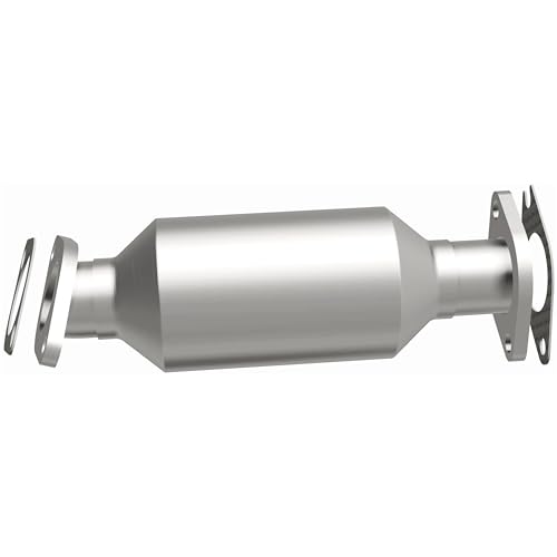California Grade MagnaFlow Catalytic Converter 5571863: Direct Fit, Compatible with 2012-2013 Kia Sorento (CARB Compliant)