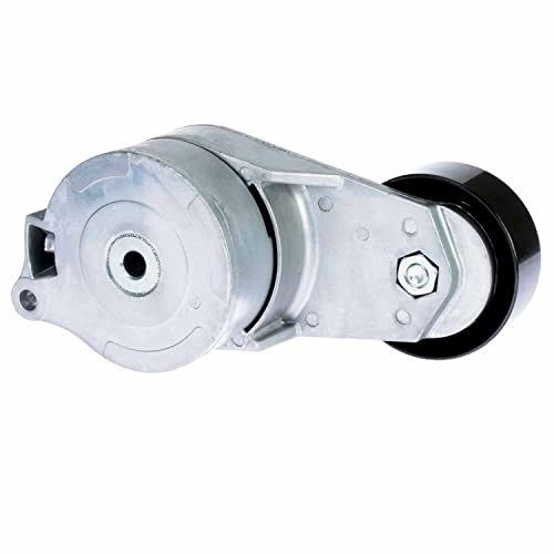 Automatic Goodyear 55104 Serpentine Belt Tensioner Assembly