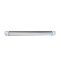 Lumitec 101243 Lighting Rail2 White Dimming Light, Red/Blue, One Size