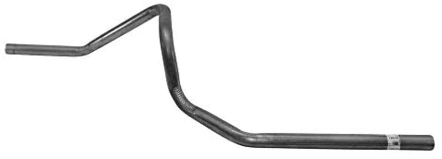 Exhaust Pipe AP Exhaust 127687 Pre-Bent