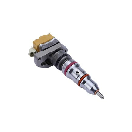 New Heui Fuel Injector Alliant Power AP63812BJ, Navistar, Detroit, Perkins