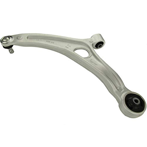 MOOG Suspension Control Arm and Ball Joint Assembly front right lower RK622368