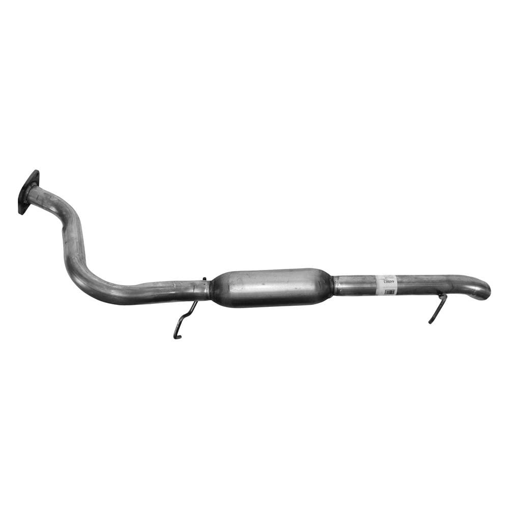 Exhaust Tail Pipe AP Exhaust Products 44883