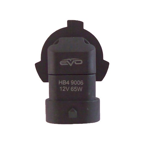 CIPA 93423 EVO Formance Spectras 9006 65W=90W Blue Halogen Bulb - Pack of 2