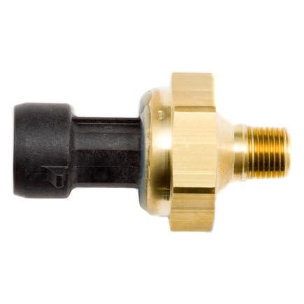 Exhaust Back Pressure (Ebp) Sensor Alliant Power AP63403