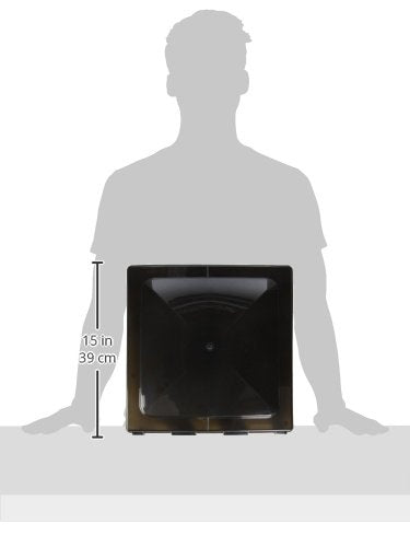 14" Jensen Bagged Lid HENG'S INDUSTRIES J291RSMC