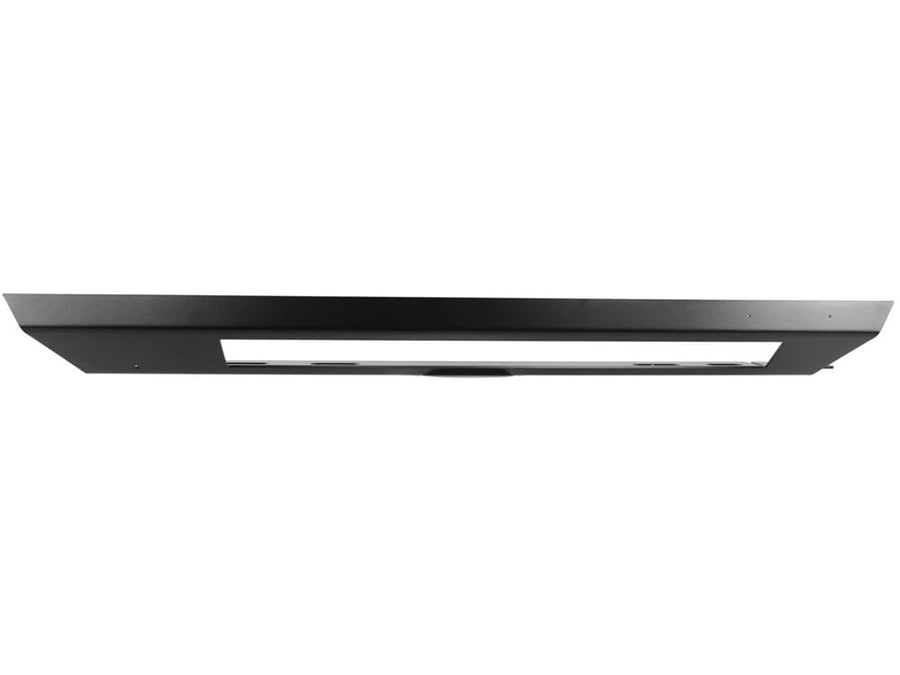 Step Slider Rock Slide Engineering Skid Plate 3.0 for Jeep Wrangler JK 2007-18 2 Door