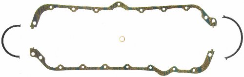 Oil Pan Gasket Set FEL-PRO OS 30187 C
