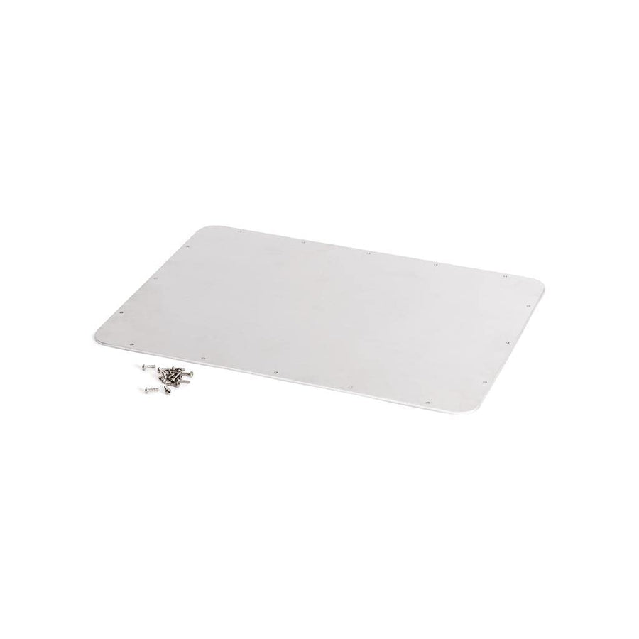 Panel Aluminum/Lexan Kits