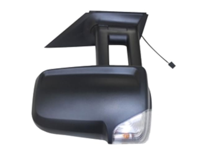 Right-Side TYC 8420141 Door Mirror Compatible with 2007-2014 Mercedes Benz Sprinter Van