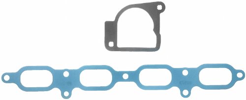 MS 90573 FEL-PRO Intake Manifold Gasket Set