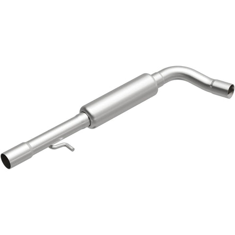 105-497 Bosal Exhaust Silencer