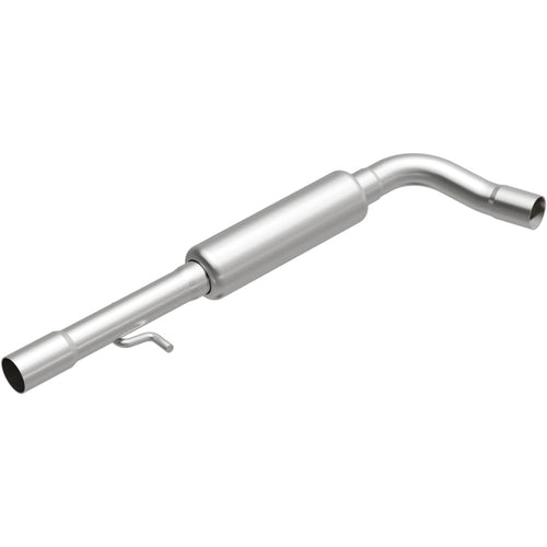 105-497 Bosal Exhaust Silencer
