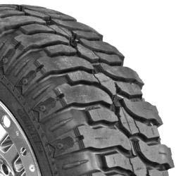37 SUPER SWAMPR X 13.50R 15 LT
