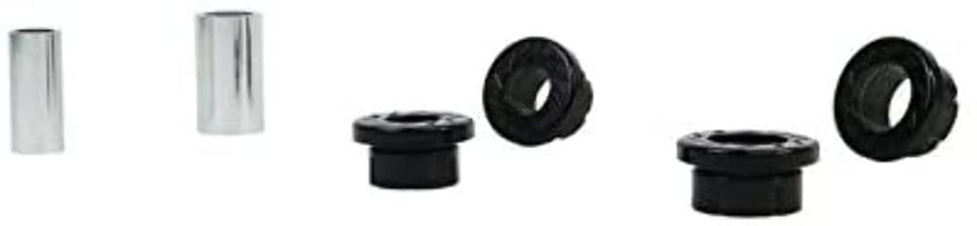 Track Bar Nolathane REV141.0004 Bushing (Front Set) Black