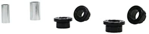 Track Bar Nolathane REV141.0004 Bushing (Front Set) Black