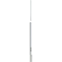 KJM A862-AMFM AM/FM Antenna, White 8'