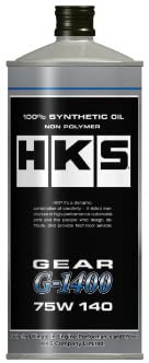 Engine HKS Oil (52004-AK009)