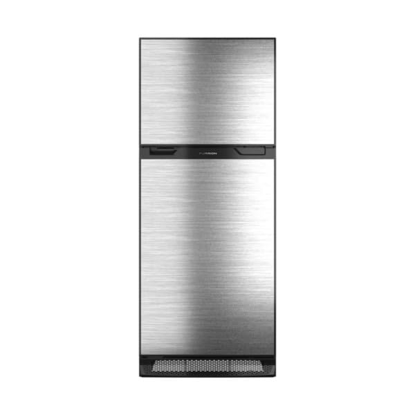 Furrion Arctic 12V RV Refrigerator - 10 cu. ft, Left Hinge, Framed Black 2021123808