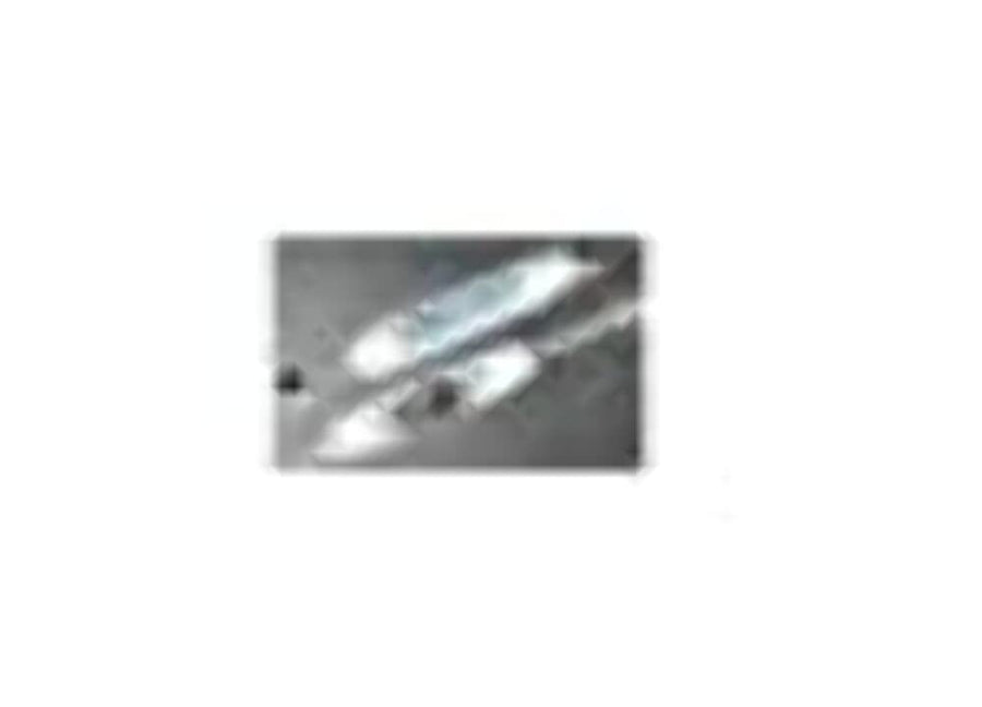 Performance Fabtech Shock Absorber FTS7052
