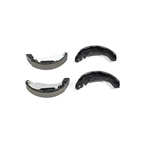 B800 Power Stop Autospecialty Brake Shoe