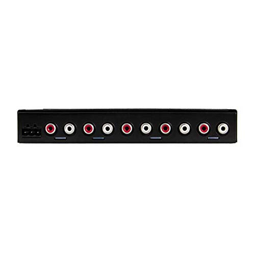 Bass Reconstruction Processor Soundstream MPQ‐90