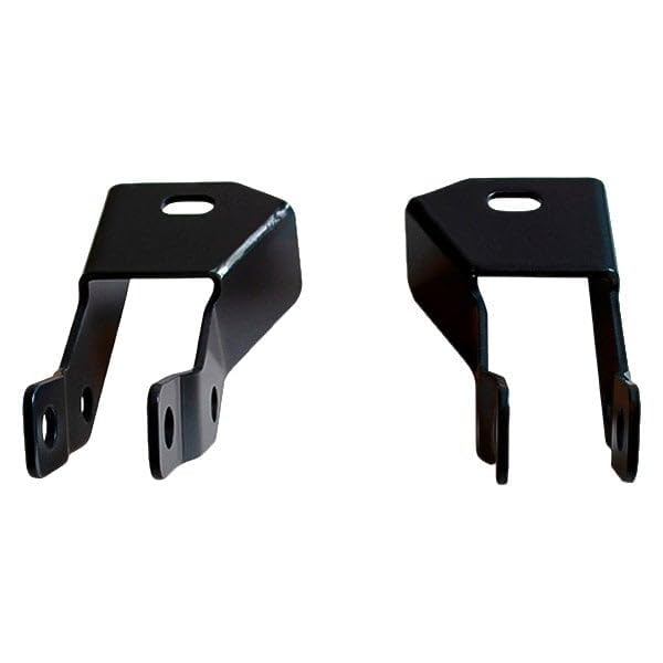 Rear Coils, Maxtrac 201220 Shock Extenders, & Air Ride Sensor Rods