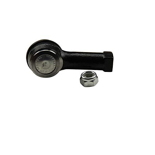 Steering Tie Rod End MOOG ES800874 for Mitsubishi Outlander