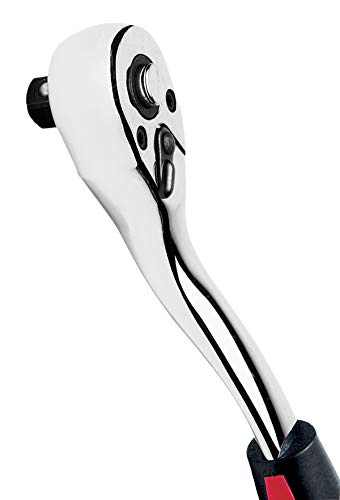 3/8 In. Drive Performance Tool Offset Ratchet Quick Release