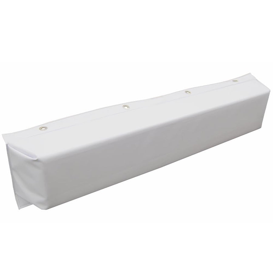 Dock Bumper- Straight Taylor Made Products Heavy Duty