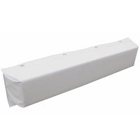 Dock Bumper- Straight Taylor Made Products Heavy Duty