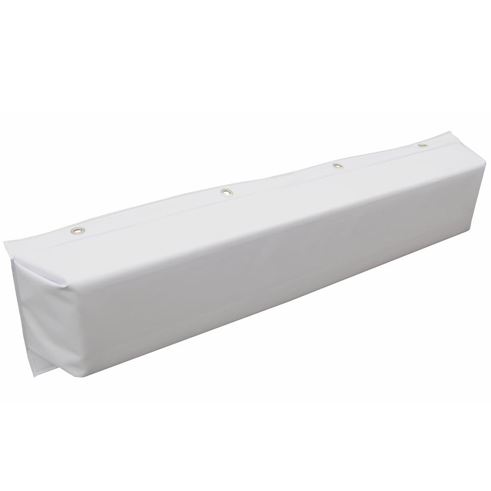 Dock Bumper- Straight Taylor Made Products Heavy Duty