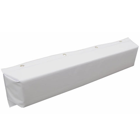 Dock Bumper- Straight Taylor Made Products Heavy Duty
