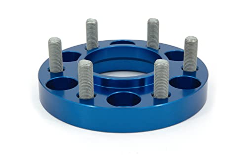 Blue Spidertrax WHS034 Wheel Spacer Kit