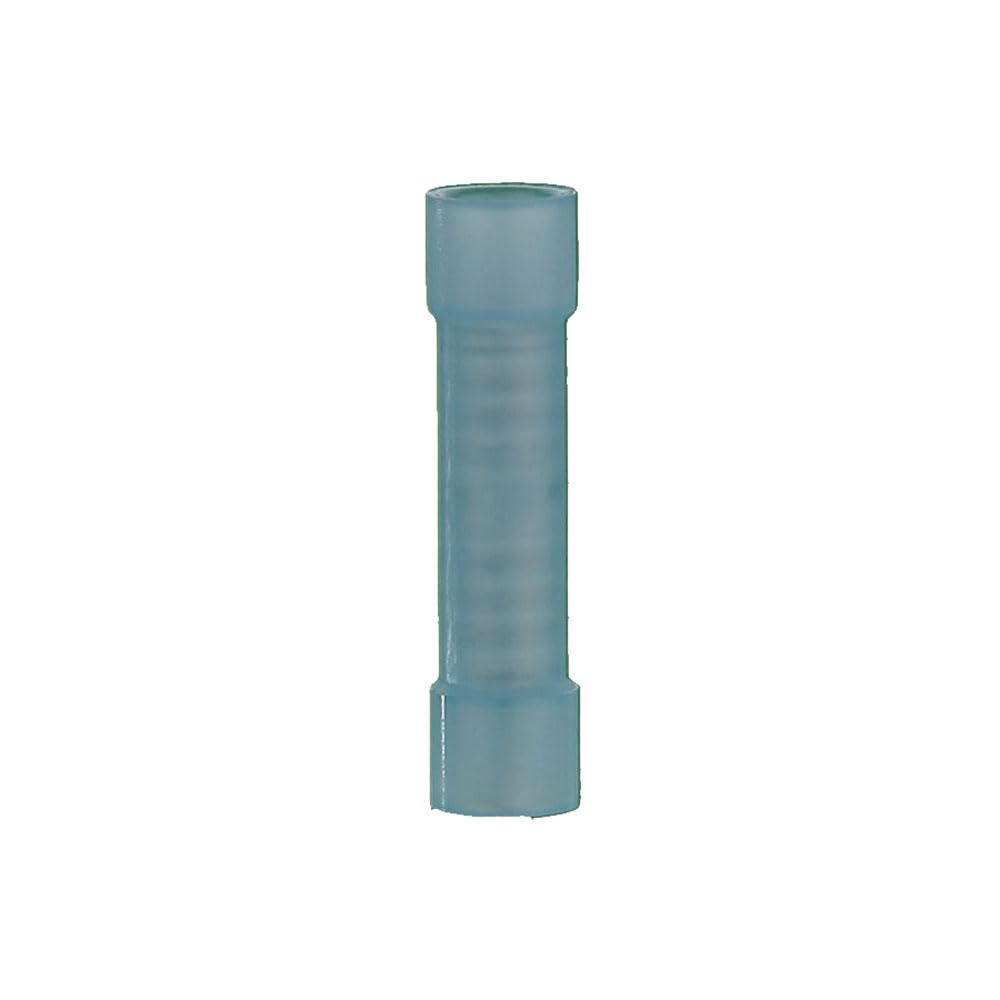 Metra 16/14-Gauge BNBC-1 Butt, Blue Nylon