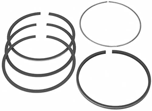 Clevite Sleeve Assembly S41302 Ring Set Ford Tractor 256 Turbo 401 Non Turbo 401 Turbo From Aug 1976 1981