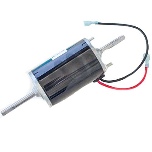 233102MC MC Enterprises Furnace Heater Motor