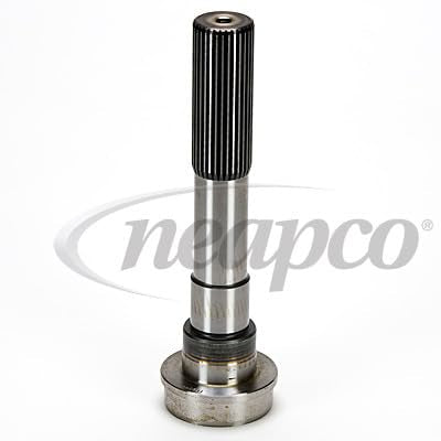 Midship Neapco N3-53-1181-1 Stub Shaft Driveshaft