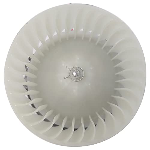 Blower TYC Assembly