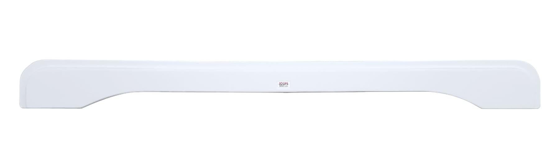 Fender Skirt ICON, Tandem, Sunnybrook, FS2642, Polar White