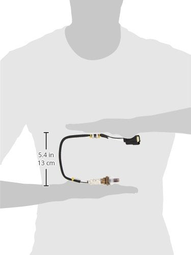 Oxygen Sensor NTK (22135)