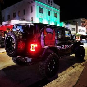 PCM-JL20ETQ20: DiabloSport Modified Pcm For 2020 Jeep 2.0T Etq