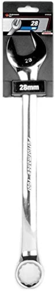 28mm Performance Tool Combination Wrench - W30028