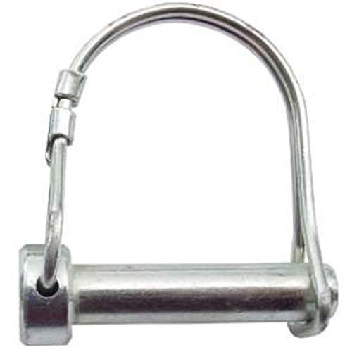 35136 Warn PIN W/SAFETY RETAINER
