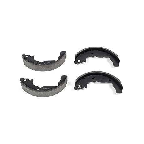 Power Stop Autospecialty B729 Brake Shoe For Toyota Sienna 1998-2003 [Model Specific]