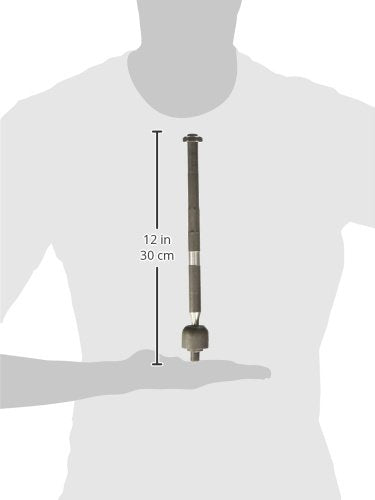 Steering Tie Rod End MOOG EV800458 for Volvo S40