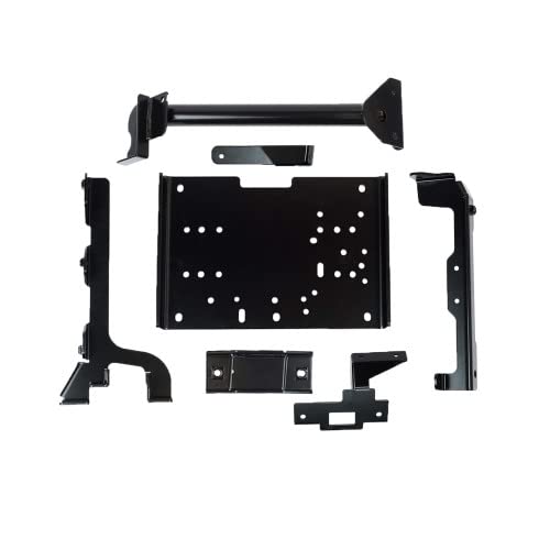 Ford Bronco ARB Compressor Bracket