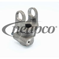 12-1350 Neapco Power Take Off Quick Disconnect Yoke