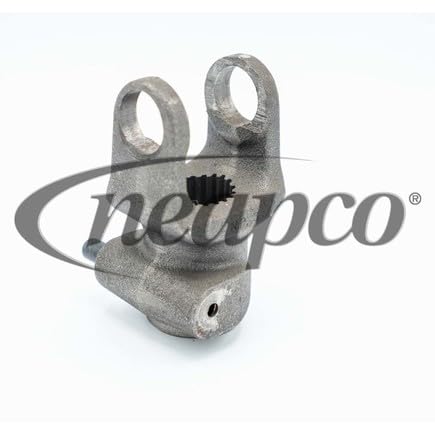 12-1350 Neapco Power Take Off Quick Disconnect Yoke