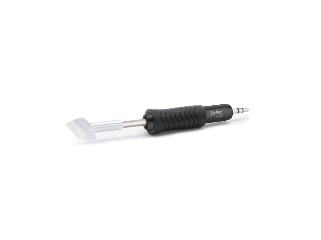 Weller Ultra RTUS Soldering tip, blade, Ø 20.0 mm | Compatible with WXsmart Stations WXS2020, 2022 & 2031 | T0050114099